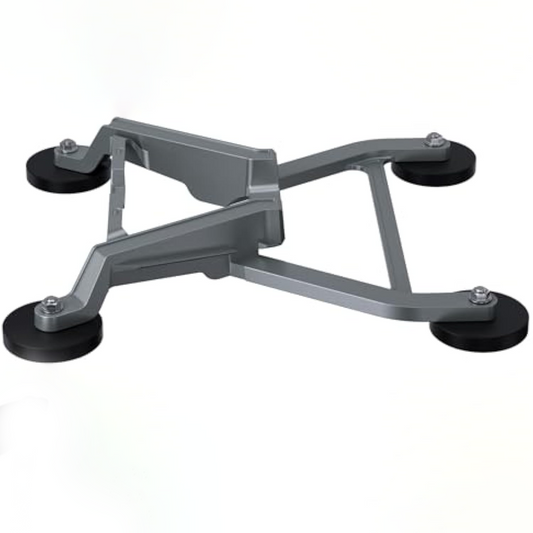 StaroamGear Mount for Starlink Mini - Tool-Free Install