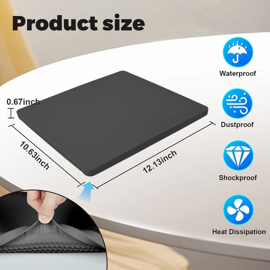 StaroamGear Waterproof Silicone Case for Starlink Mini