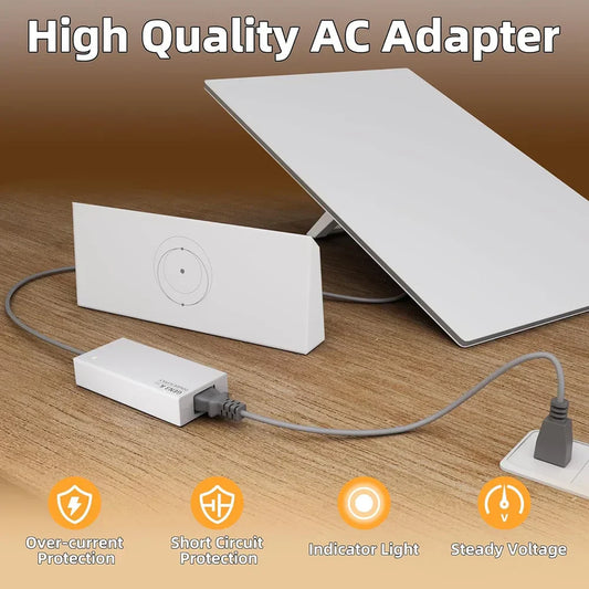 StaroamGear AC Power Adapter for Starlink Mini