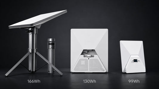 Starlink Mini Battery Capacity Guide: How Many Watt-Hours Do You Need