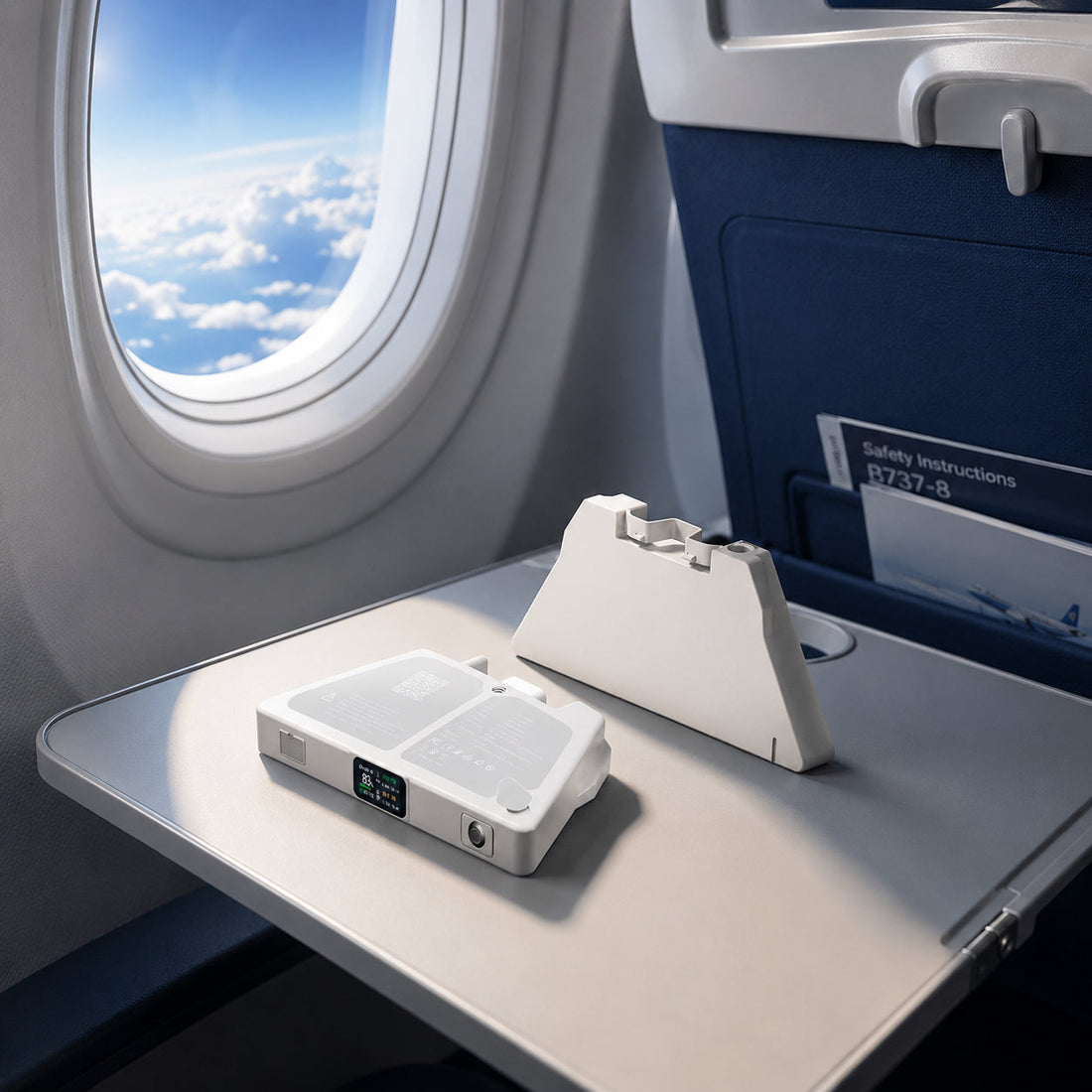Starlink Mini travel case