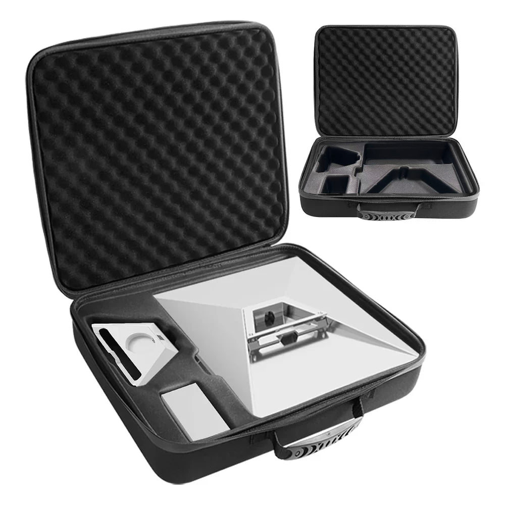 StaroamGear EVA Travel Case for Starlink Mini view 8