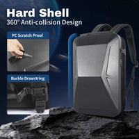 StaroamGear Cybervault Backpack New 2.0 Version
