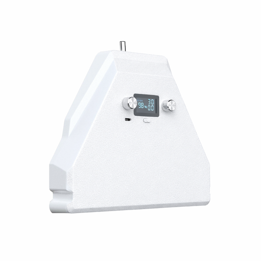 StaroamGear 35000mAh Power Bank for Starlink Mini