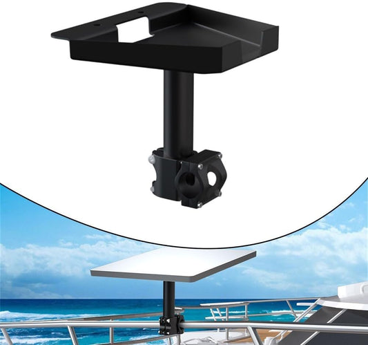 StaroamGear Roof Rack Mount for Starlink Mini - Universal