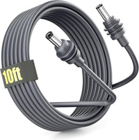 16FT Starlink Mini DC/USB-C to DC Cable 5M