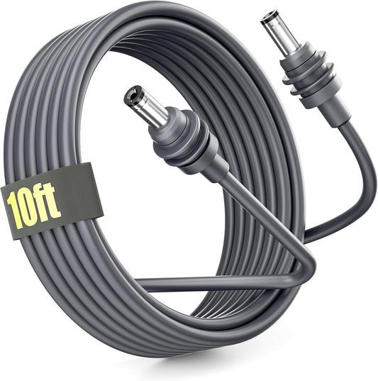 16FT Starlink Mini DC/USB-C to DC Cable 5M
