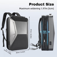 StaroamGear Cybervault Backpack New 2.0 Version