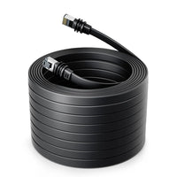 Flat Extension Cable for Starlink Gen 3 & Mini view 12