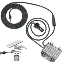 10-28V to 30V DC Adapter for Starlink Mini Car Power view 6