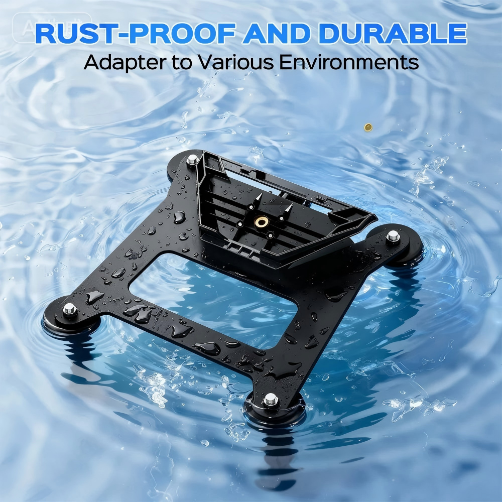 StaroamGear Magnetic Mount for Starlink Mini view 2