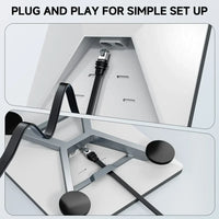 Flat Extension Cable for Starlink Gen 3 & Mini view 6