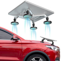 Starlink Mini Magnetic Roof Bracket Car Mount