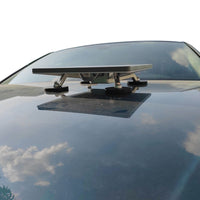 Starlink Mini Magnetic Roof Bracket Car Mount view 4