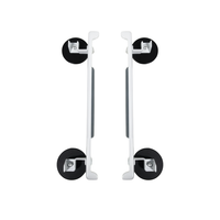 StaroamGear Magnetic Suction Mount for Starlink Mini view 9