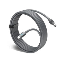 USB-C to DC Cable with LED for Starlink Mini PD