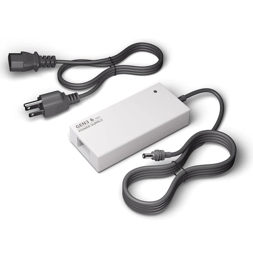 AC to DC Adapter for Starlink Gen 3 & Mini 100-240V
