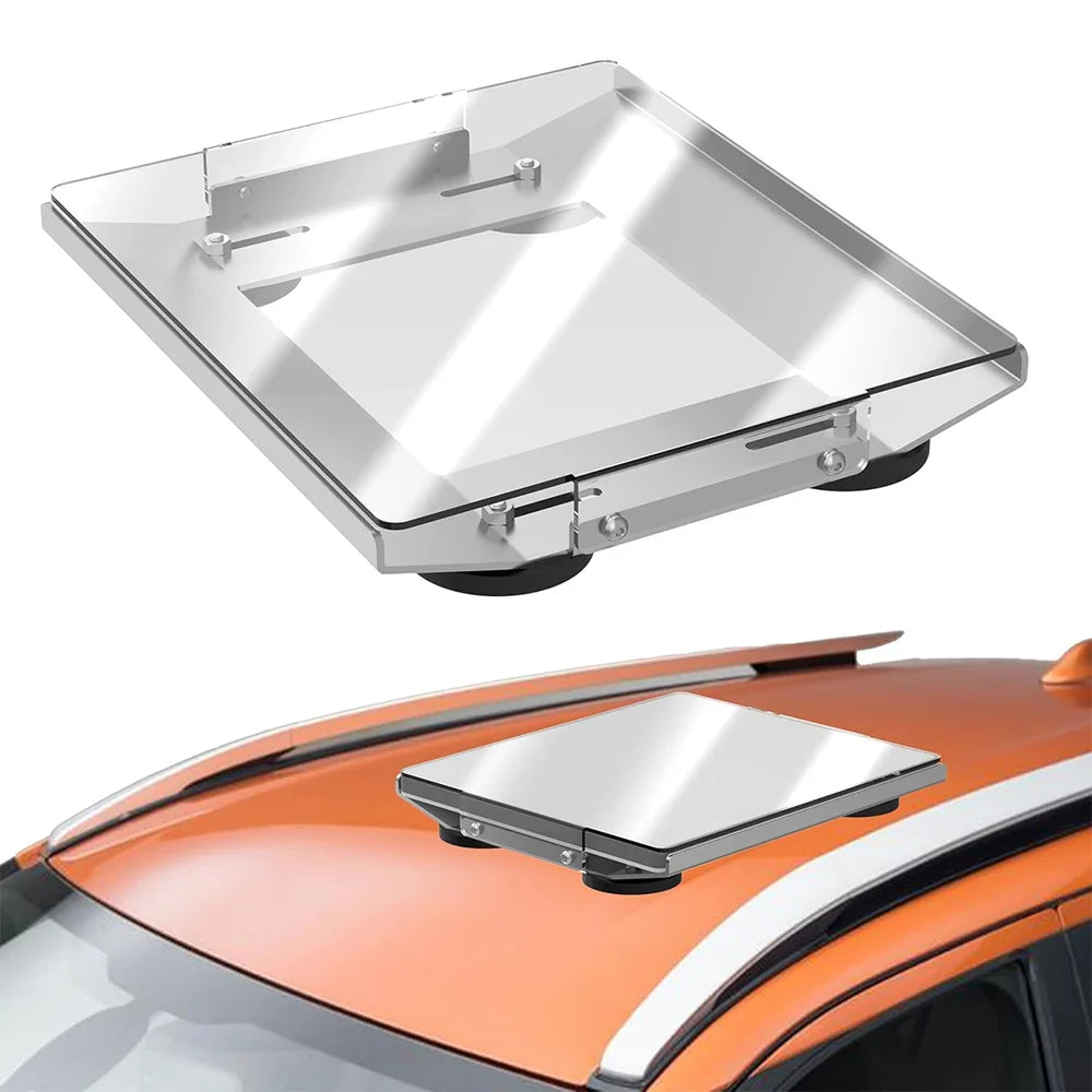 Starlink Mini Magnetic Flat Mount 264lbs PC Cover