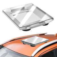 Starlink Mini Magnetic Flat Mount 264lbs PC Cover