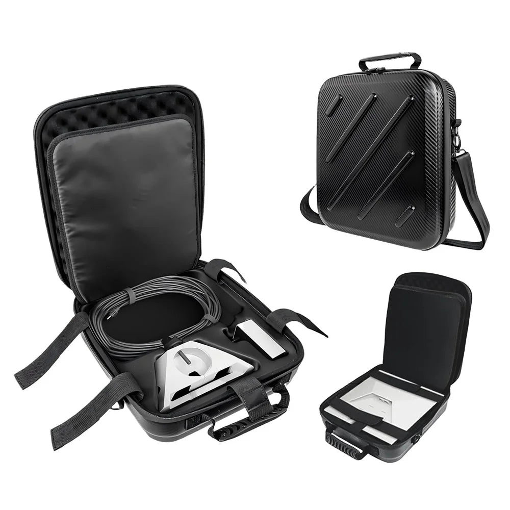 Shockproof EVA Travel Case for Starlink Mini