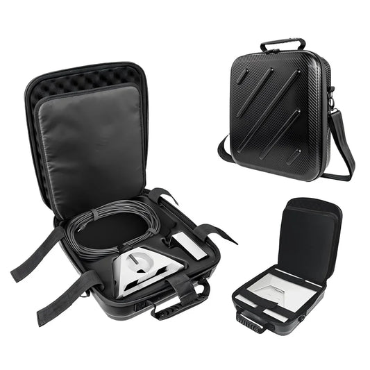 Shockproof EVA Travel Case for Starlink Mini