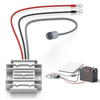 12V/24V to 30V Converter for Starlink Mini Vehicle