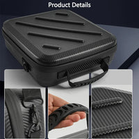 Shockproof EVA Travel Case for Starlink Mini view 3