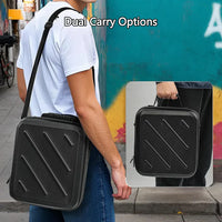 Shockproof EVA Travel Case for Starlink Mini view 6