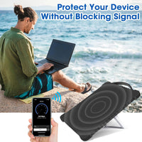 Starlink Mini Silicone Full Cover Case Shockproof view 6