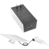 60W AC Power Adapter for Starlink Mini 30V 2A Wall