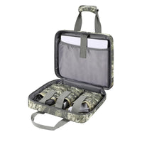 Compact Travel Case for Starlink Mini Accessories view 2