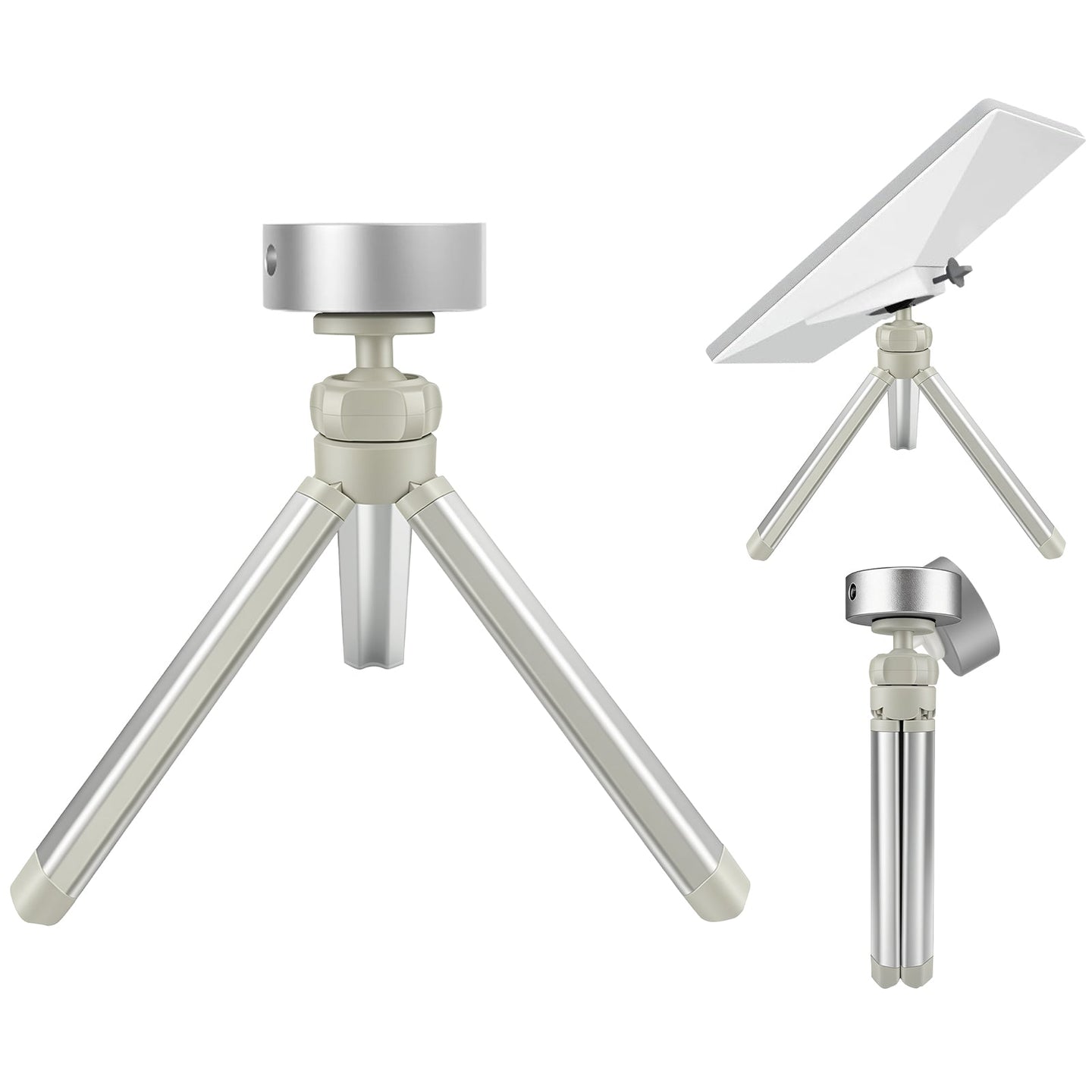 StaroamGear Mount for Starlink Mini view 7