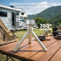 StaroamGear Mount for Starlink Mini view 8