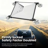 StaroamGear Suction Mount for Starlink Mini view 9