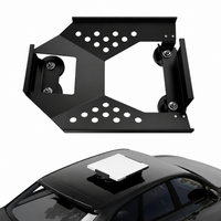 StaroamGear Magnetic Suction Mount for Starlink Mini
