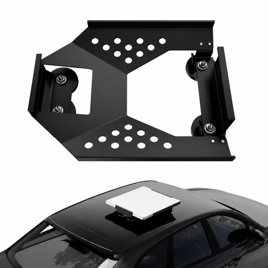 StaroamGear Magnetic Suction Mount for Starlink Mini