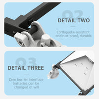 StaroamGear Suction Mount for Starlink Mini view 4