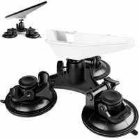 StaroamGear Suction Mount for Starlink Mini