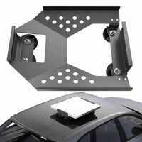StaroamGear Magnetic Suction Mount for Starlink Mini view 2