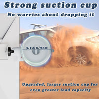 StaroamGear Suction Mount for Starlink Mini view 5