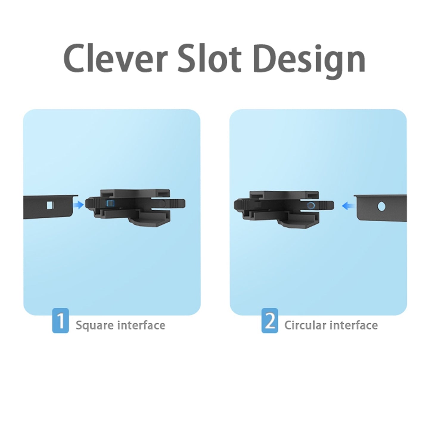 StaroamGear Suction Mount for Starlink Mini view 3