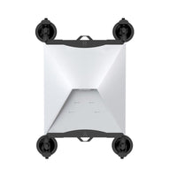 Starlink Mini Vehicle Suction Mount Rugged Metal view 5
