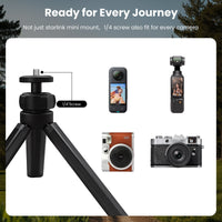 StaroamGear Mount for Starlink Mini view 6