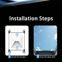 StaroamGear Suction Mount for Starlink Mini view 11
