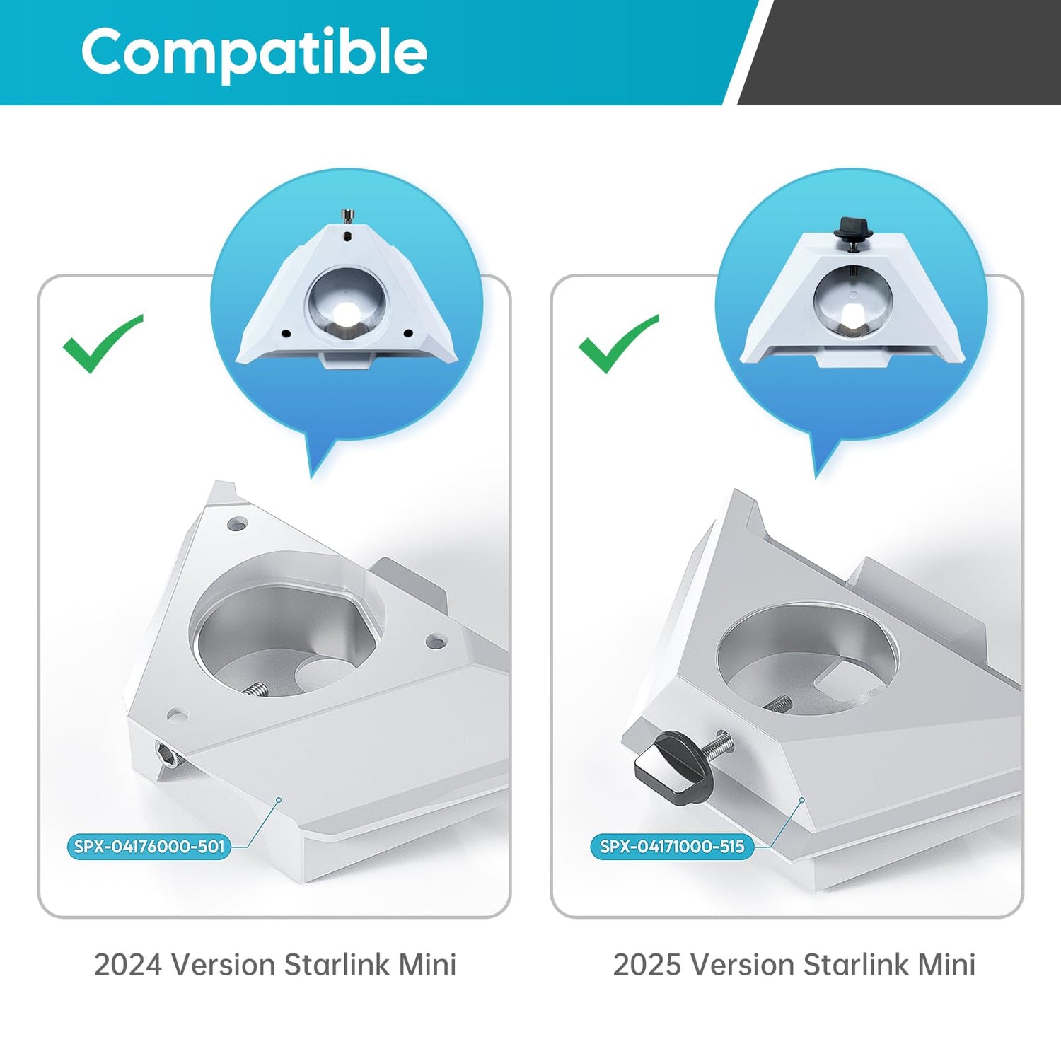 Starlink Mini Power Banks