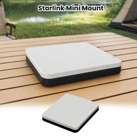 StaroamGear Mount for Starlink Mini