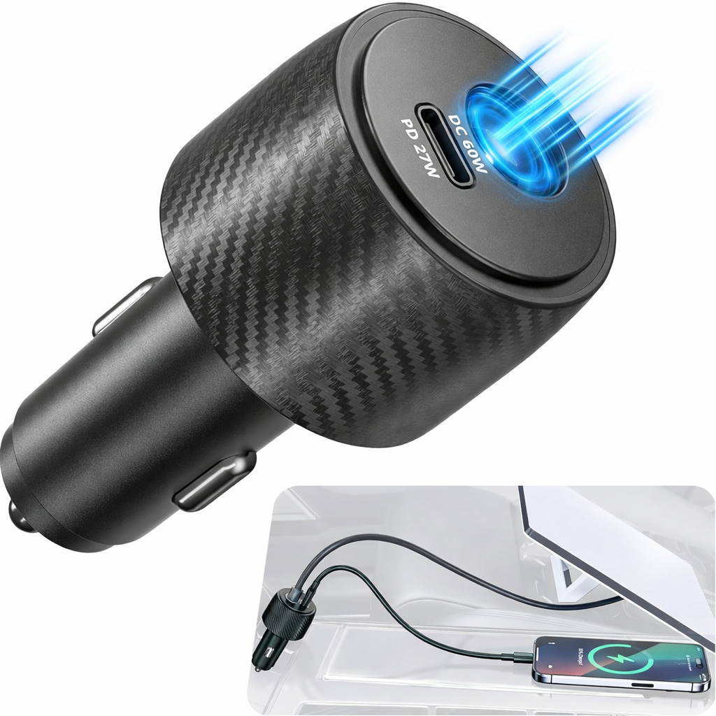 Starlink Mini 12V Car Adapter to 30V Boost Converter v2