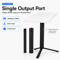Starlink Mini Power Bank Stand Kit - Essential Power Kit Components
